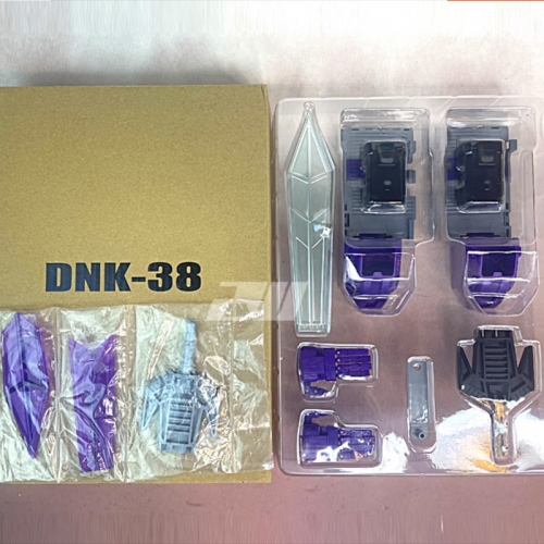 4TH PARTY DNK-38 UPGRADE KIT