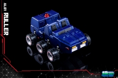 [Pre-order]MODFANS AL01T PATH OF TRANSFIGURATION RULLER BLUE VERSION