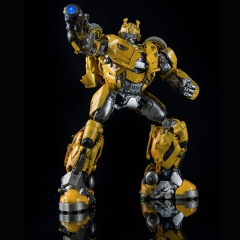[DEPOSIT ONLY] TRANSFORMERS MOVIE TOYS TMT-01 CYBERTRONIAN BUMBLEBEE