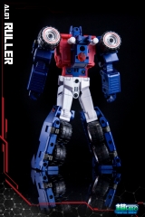 [Pre-order]MODFANS AL01T PATH OF TRANSFIGURATION RULLER BLUE VERSION