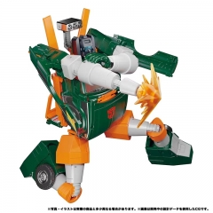 TRANSFORMERS MASTERPIECE MP-58 HOIST