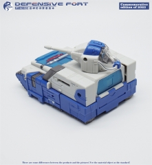 PANGU TOYS PT-02B DEFENSIVE FORT