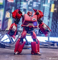 APC TOYS APC RED GLADIATOR ZOMBIE VERSION