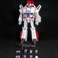 NO BRAND 4TH PARTY TRANSFORMERS MASTERPIECE MP-57 SKYFIRE