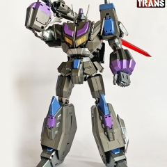 [DEPOSIT ONLY] IRON TRANS IR-V01B STAR BLADE