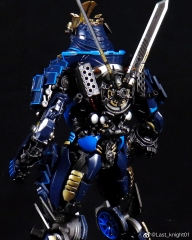 LAST KNIGHT LK-01 SWORDMAN