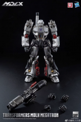 3A THREEZERO·3Z0335 MDLX G1 MEGATRON