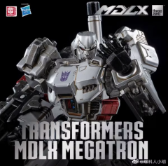 3A THREEZERO·3Z0335 MDLX G1 MEGATRON