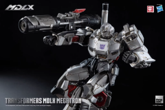 3A THREEZERO·3Z0335 MDLX G1 MEGATRON