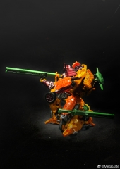 METAGATE G02 MING JIANG