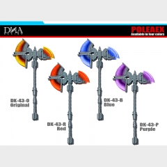 DNA DESIGN DK-43 AXE UPGRADE KIT