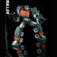 [DEPOSIT ONLY] MODFANS AL01W PATH OF TRANSFIGURATION RULLER IDW VERSION
