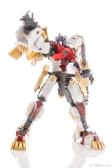 [DEPOSIT ONLY] CYBER ERA CD-01 LIO CONVOY LEO PRIME OVERSIZED VERSION