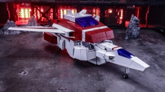 NO BRAND 4TH PARTY TRANSFORMERS MASTERPIECE MP-57 SKYFIRE