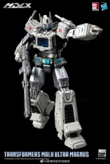 3A THREEZERO MDLX ULTRA MAGNUS