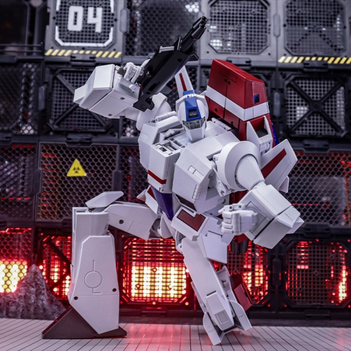 NO BRAND 4TH PARTY TRANSFORMERS MASTERPIECE MP-57 SKYFIRE