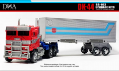 DNA DESIGN DK-44 UPGRADE KITS FOR SS-102 OPTIMUS PRIME