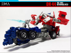 DNA DESIGN DK-44 UPGRADE KITS FOR SS-102 OPTIMUS PRIME