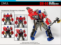 DNA DESIGN DK-44 UPGRADE KITS FOR SS-102 OPTIMUS PRIME