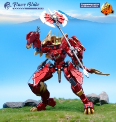 PANGU TOYS PT-07 FLAME BLADE