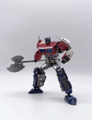 BAIWEI TW-1027 COMMANDER CYBERTRON