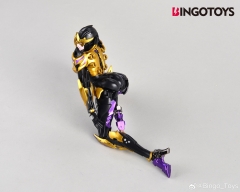 BINGOTOYS BT-04 SPIDER GIRL