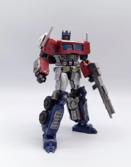 BAIWEI TW-1027 COMMANDER CYBERTRON