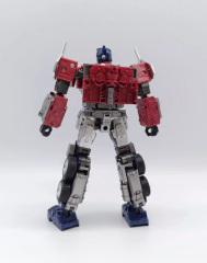 BAIWEI TW-1027 COMMANDER CYBERTRON