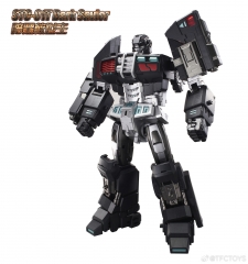 TFC TOYS - STC-01T DARK SAVIOR