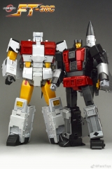 [Pre-order] FANSTOYS FT-30C GOOSE