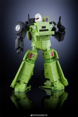 X-TRANSBOTS MX-46 BIGLOAD