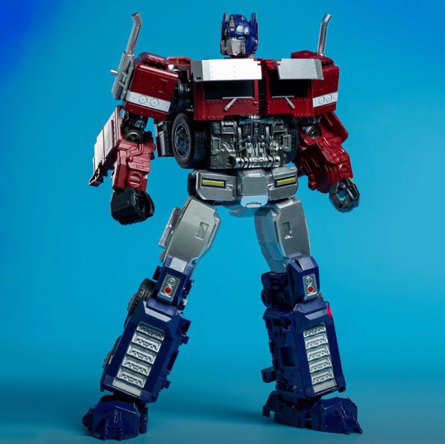 BAIWEI TW-1027D COMMANDER CYBERTRON