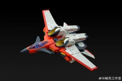 MSS-01 SIRIUS THE SOLO-WING