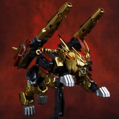 CANG-TOYS CT-04B KINGMINI