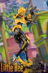 COLLECTION SPACE CS-01 LITTLE BEE