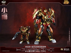 CANG-TOYS CT-04B KINGMINI