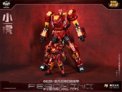 CANG-TOYS CT-01B MINI FEROCIOUS