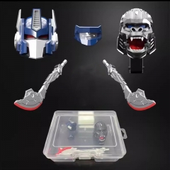 LIJIANG UPGRADE KIT FOR OPTIMUS PRIMAL