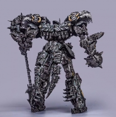 G-CREATION MTST-01B WRATH