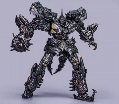 G-CREATION MTST-01B WRATH