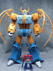 [DEPOSIT ONLY] 01-STUDIO 01S01F CELL UNICRON