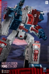 [DEPOSIT ONLY] ZETA TOYS EX-09 EX09 FORD 2024 REISSUE