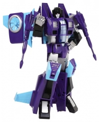 MAKE TOYS MTRM-EX07 SLIP SWARM CONVENTION EXCLUSIVE