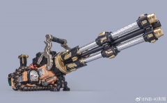 NBK K-SR04 KING OF THE GATLING STANDARD VERSION