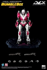 THREEZERO DLX TRANSFORMERS: BUMBLEBEE ARCEE