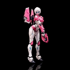 FLAME TOYS TRANSFORMERS FURAI MODEL KIT ARCEE