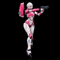 FLAME TOYS TRANSFORMERS FURAI MODEL KIT ARCEE