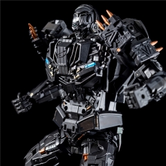 UNIQUE TOYS - UT - R-01 - PERU KILL 2023 REISSUE