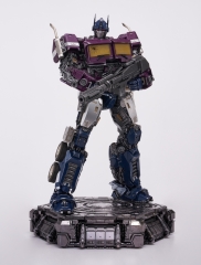 MAGNIFICENT MECHA MM01P MM-01P PURPLE VERSION