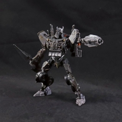 BLACK MAMBA QT-03 TF MOVIE SCOURGE